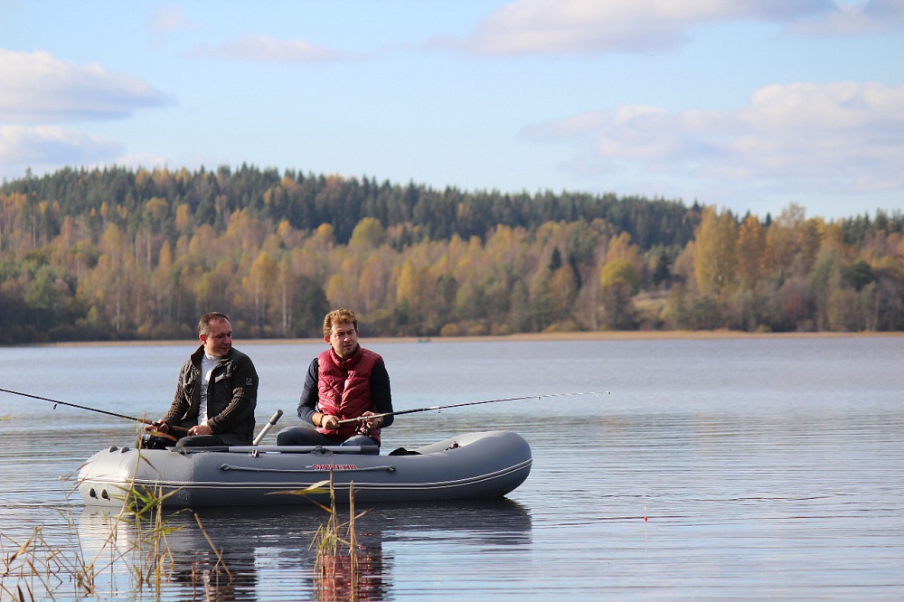 Мурена 300 Мурена 300