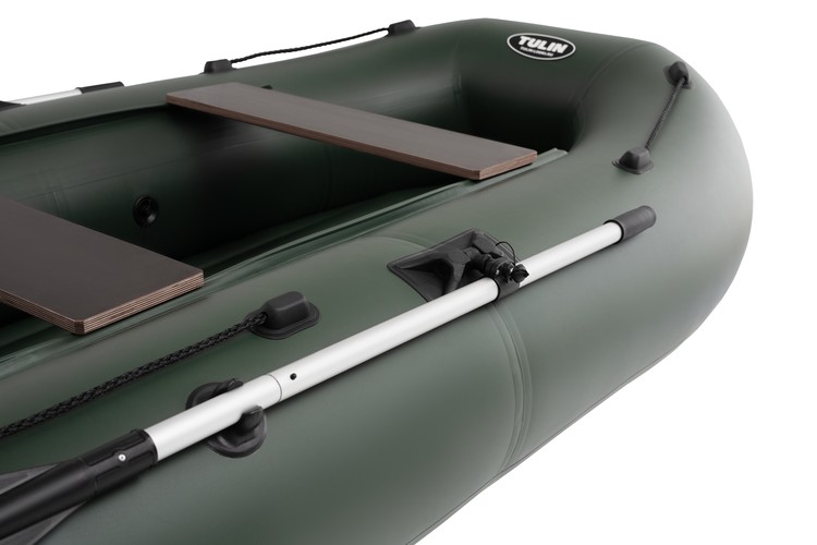 Tulin 2800 НДНД PRO