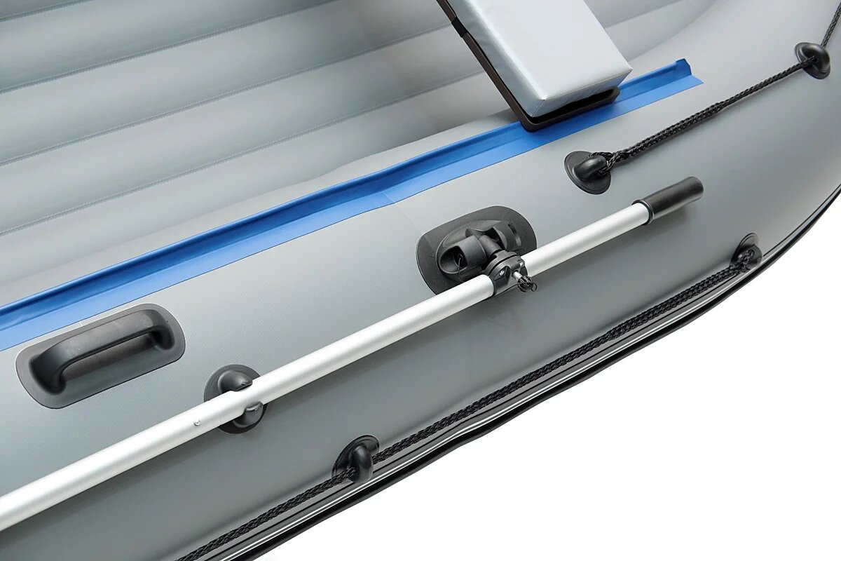 Roger Zefir 3500 LT среднекилевая