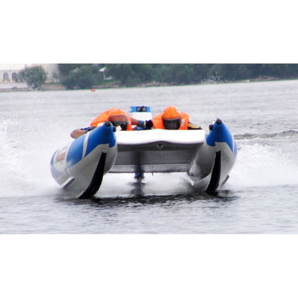 Баджер Fast Cat 380