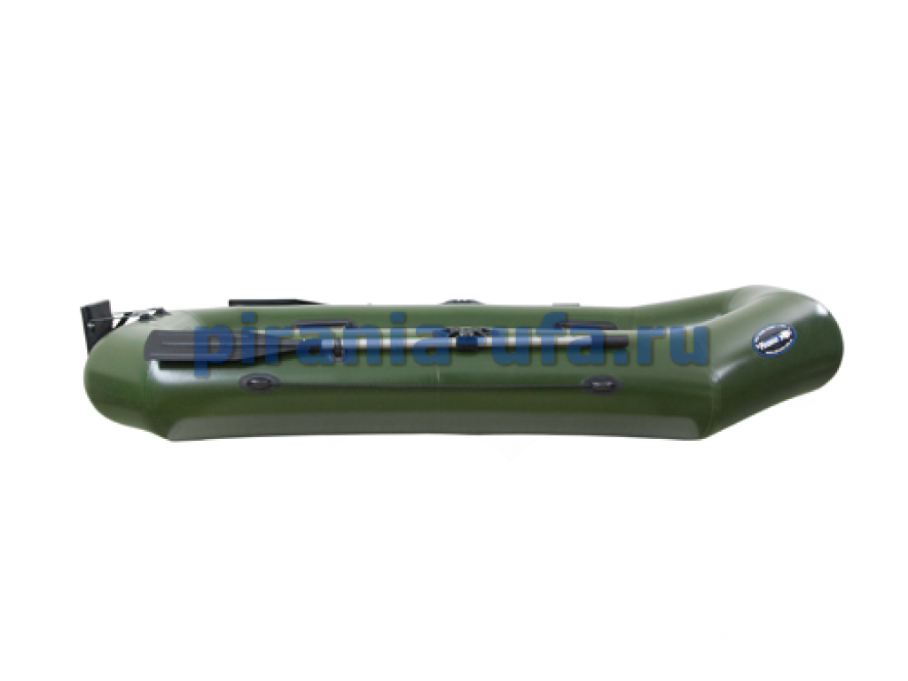 Пиранья 2М SL ТR