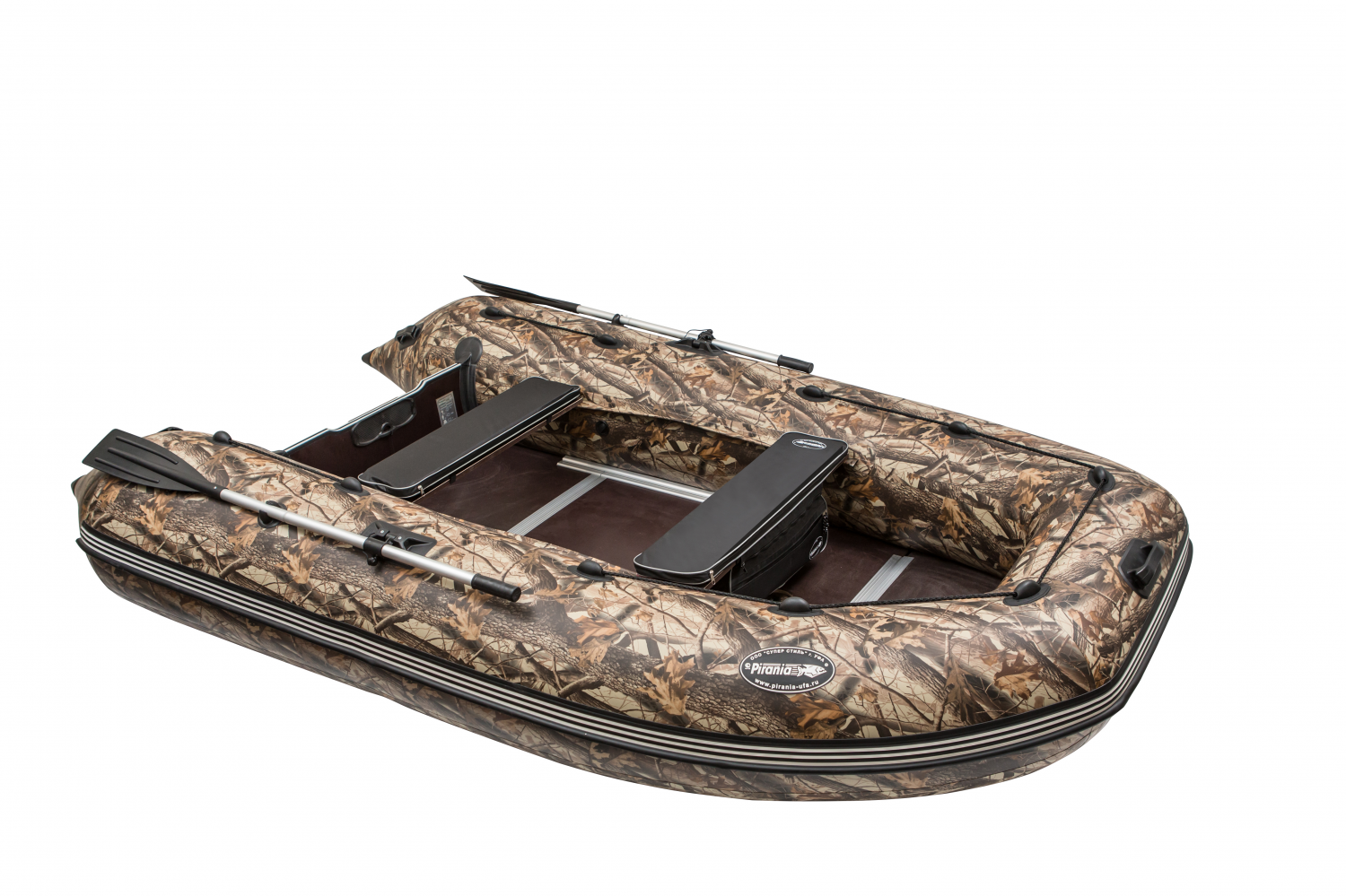 Пиранья 320 Q5 SL камуфляж Пиранья 320 Q5 SL камуфляж