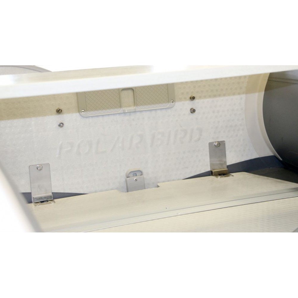 Polar Bird (Полар Бирд) 360 M Кречет