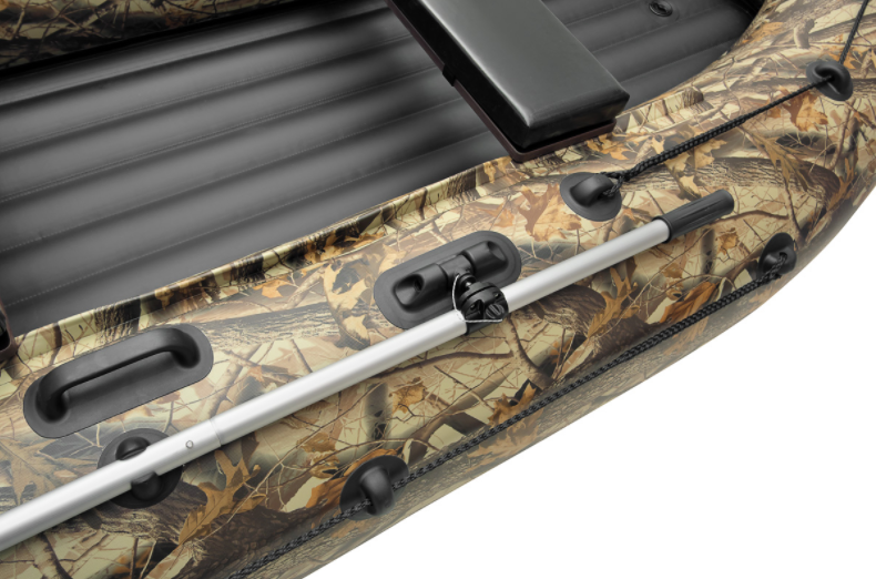 Roger Trofey 3500 Камуфляж