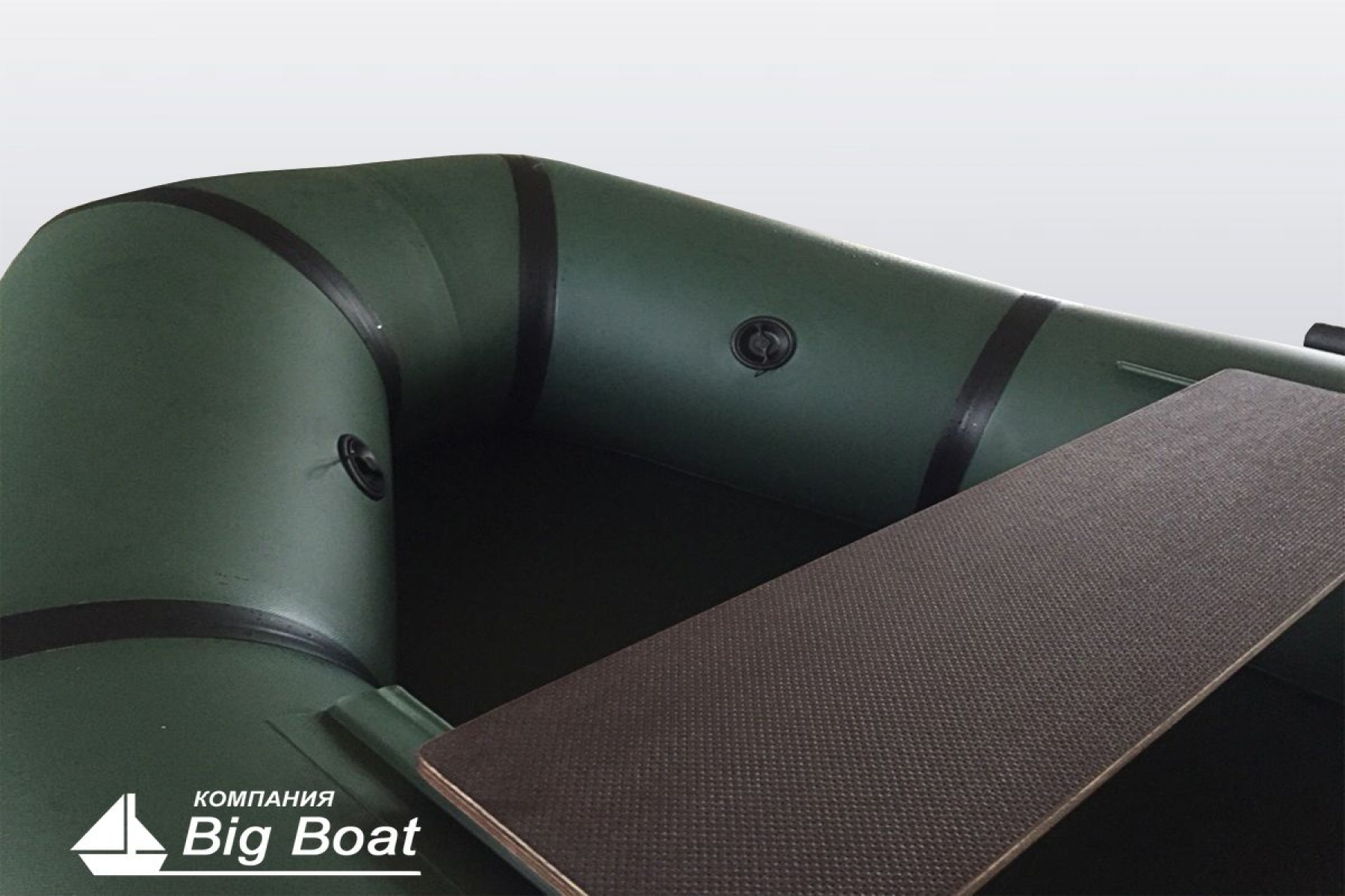 Big Boat C 240 Big Boat C 240