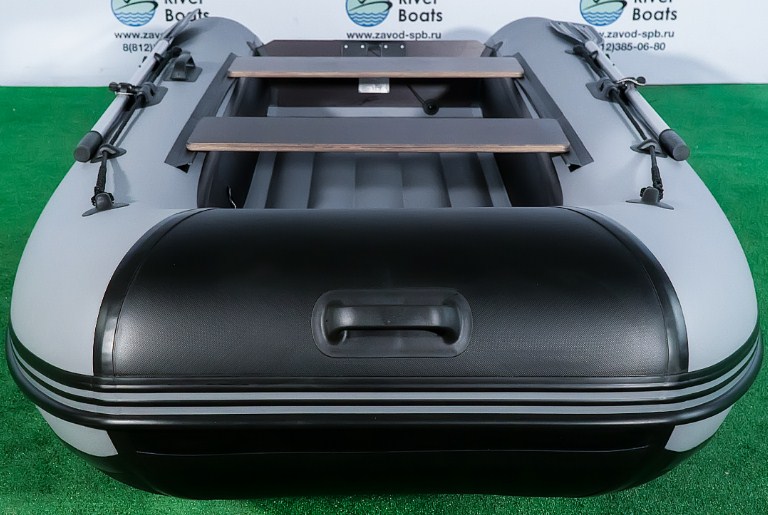 RiverBoats RB 320 НДНД Лайт