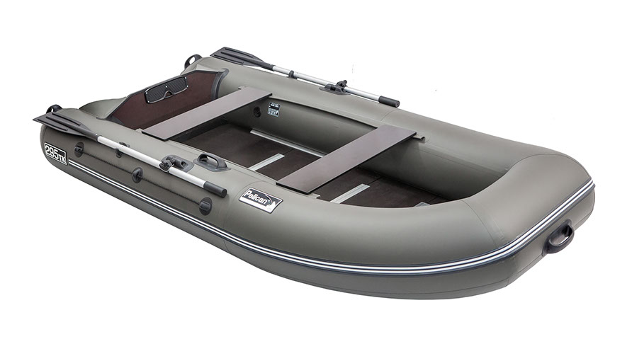 Пеликан 295 ТК Пеликан 295 ТК