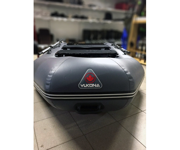 Yukona 300 TLK Yukona 300 TLK