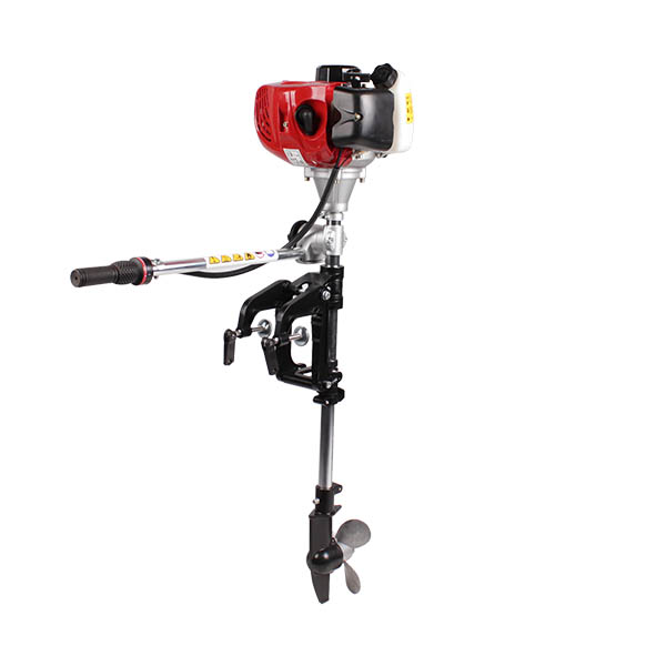 Тояма TА 2 2-тактный Тояма TА 2 2-тактный