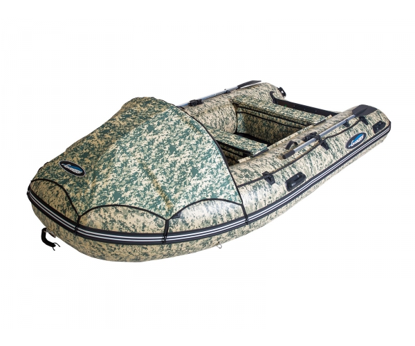 Gladiator E 350 КМФ