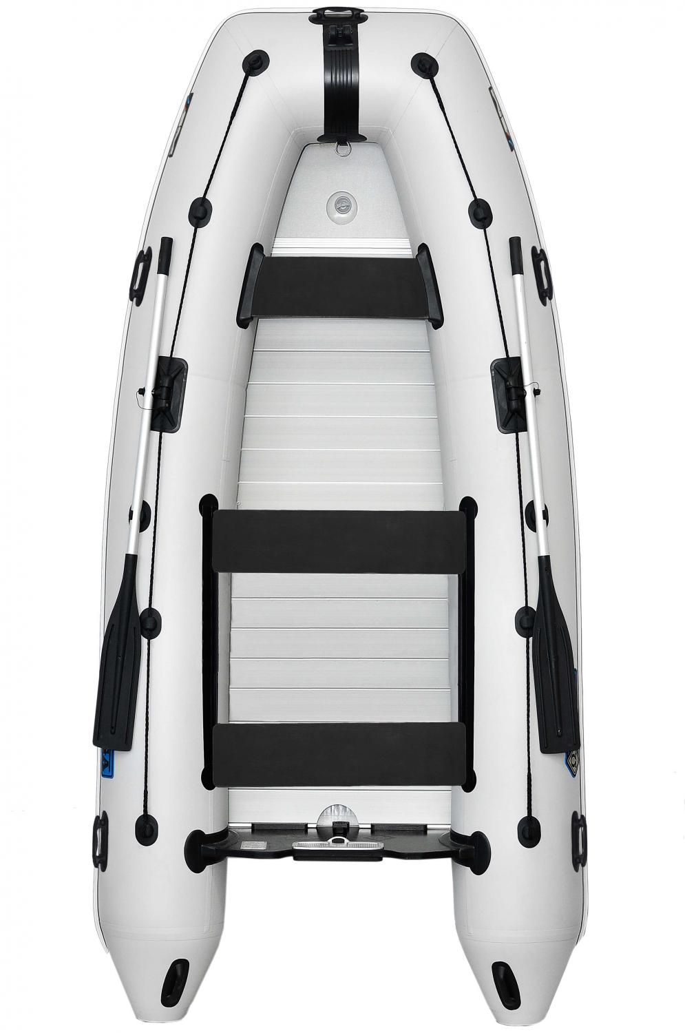 Омега 360 KU ALF lux