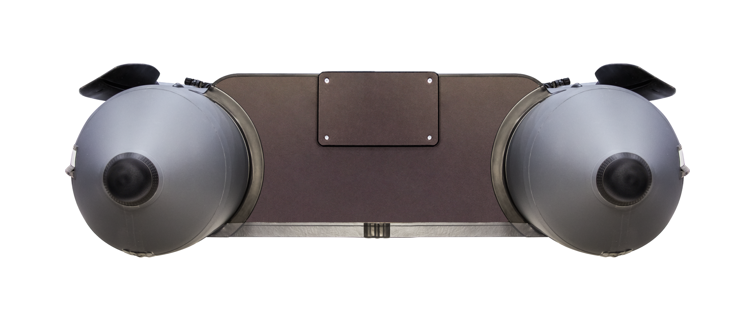 Таймень NX 2850 Слань-книжка киль