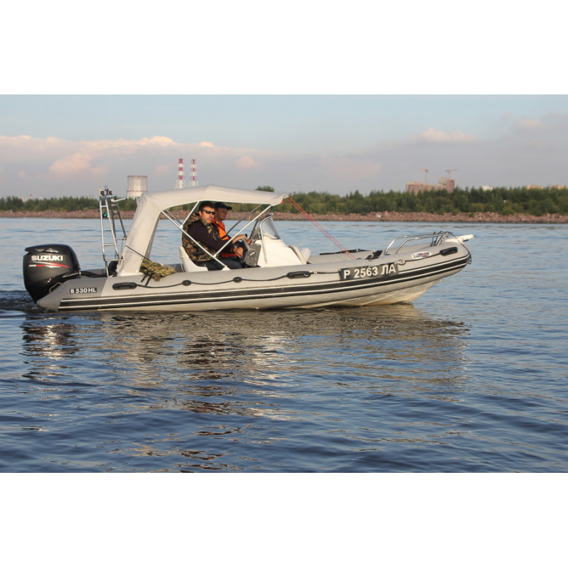 Буревестник B 530