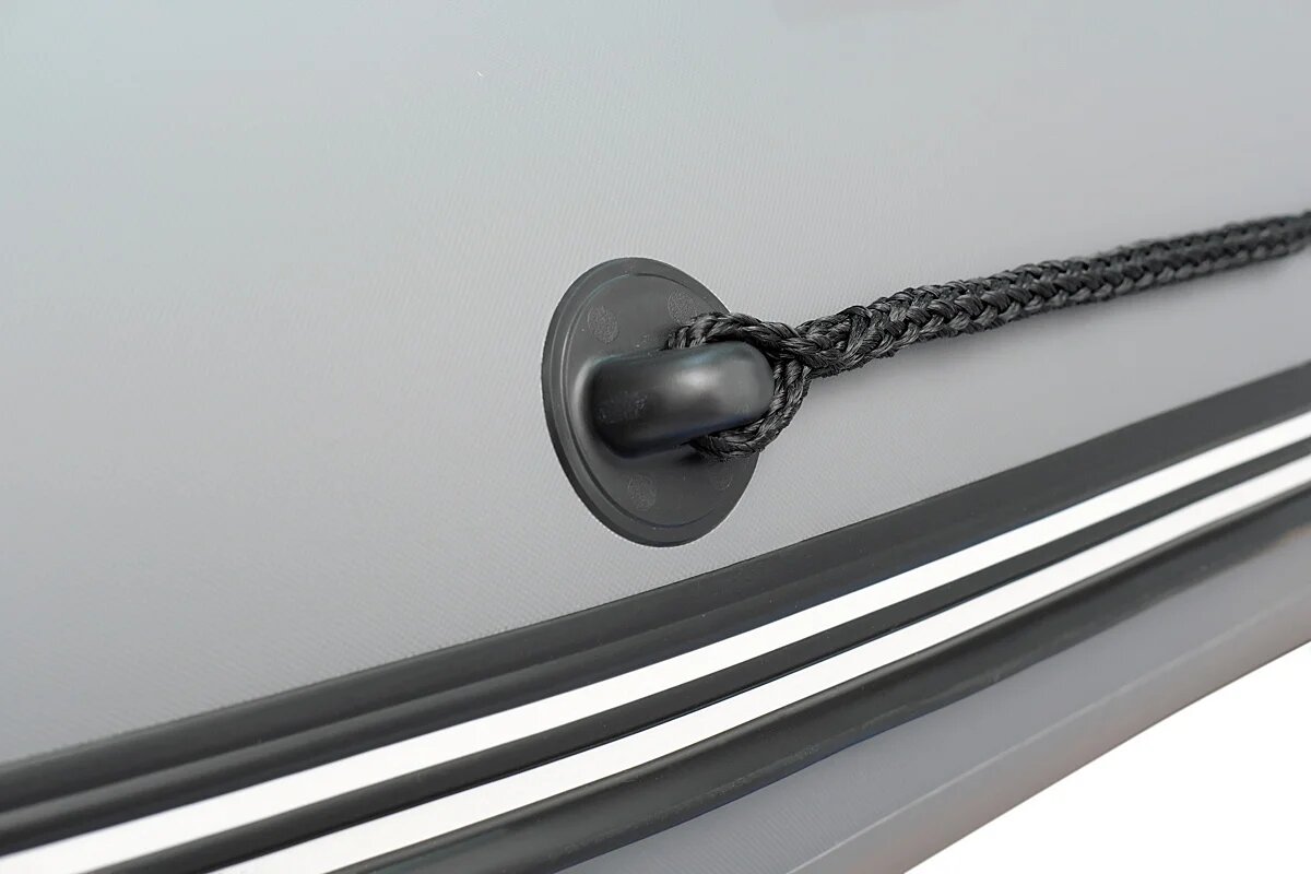 Roger Zefir 3500 LT среднекилевая