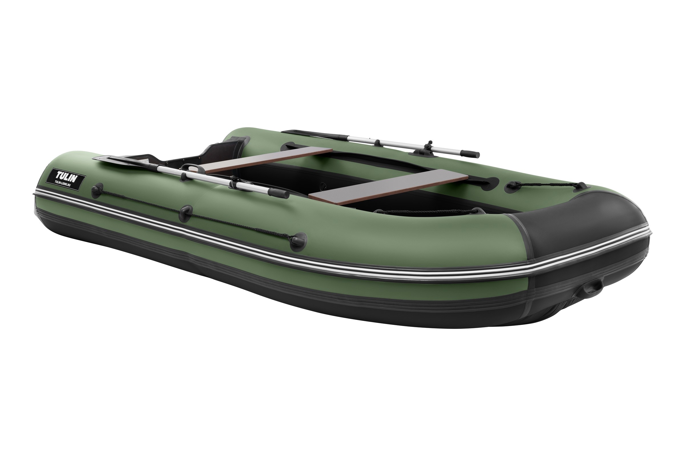 Tulin 3600 НДНД PRO