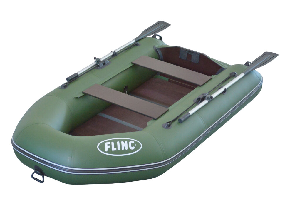 Flinc ФТ 260 Л
