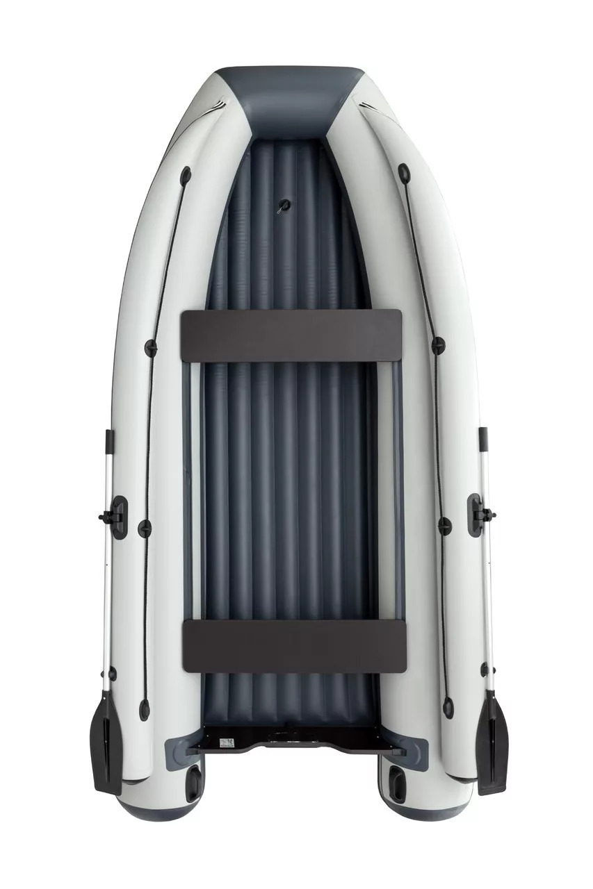 Хатанга PRO-390 НДНД фальшборт