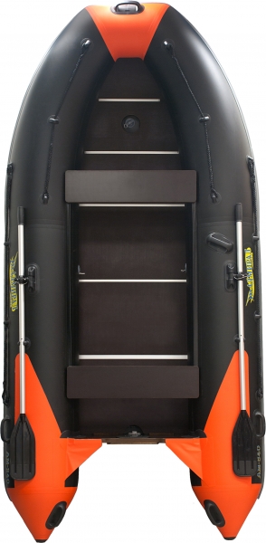 Адмирал 340 Sport Lite