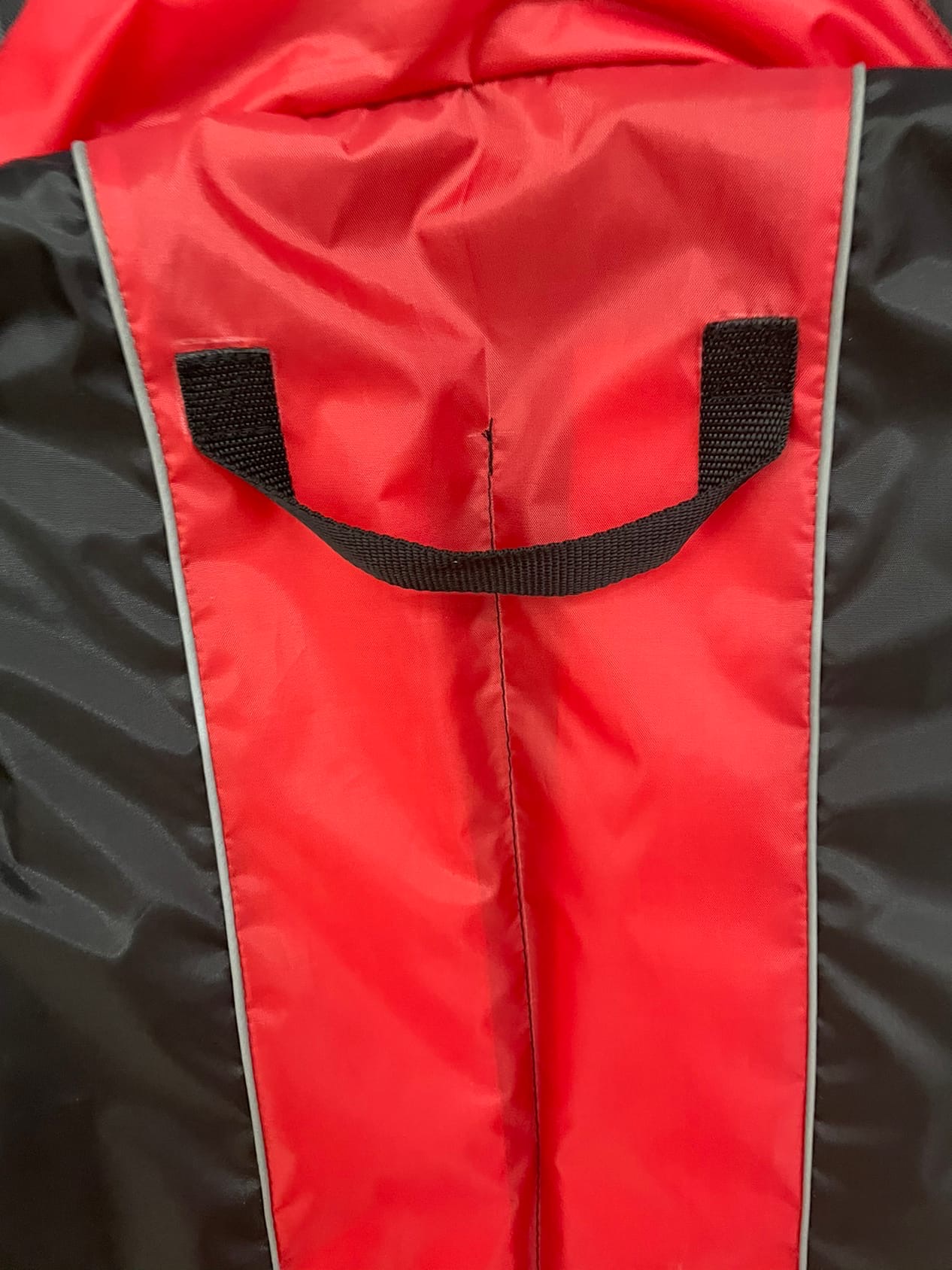 Спасательный жилет Тулин