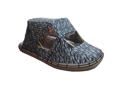 Тент комбинированный REEF SKAT  350