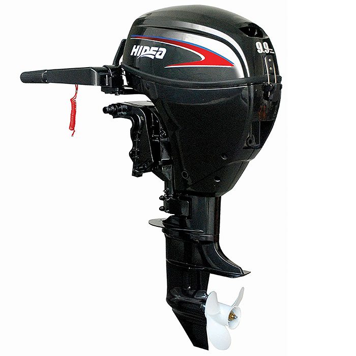 Хайди HDF9,9HS (9,9 л.с., 4 такта)