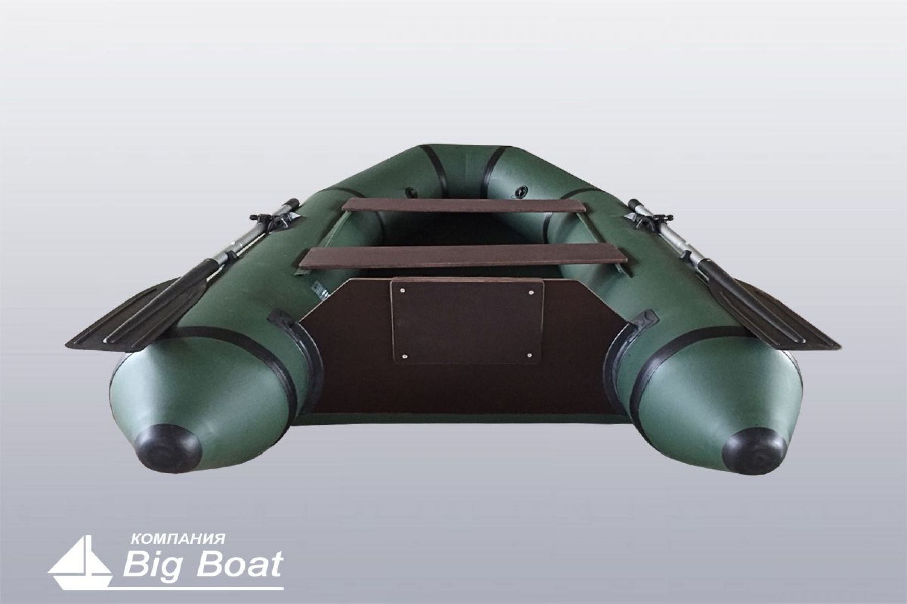 Big Boat C 240 Big Boat C 240