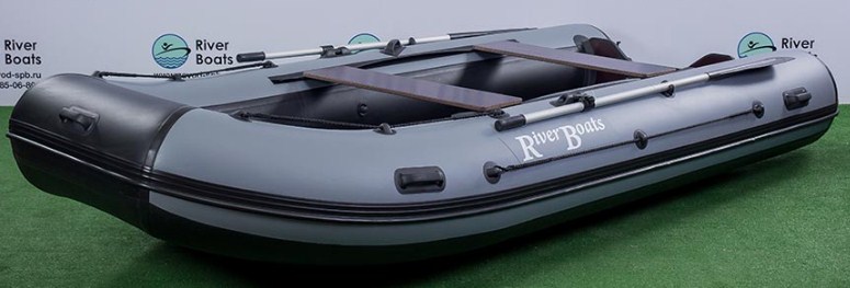 RiverBoats RB 370 НДНД