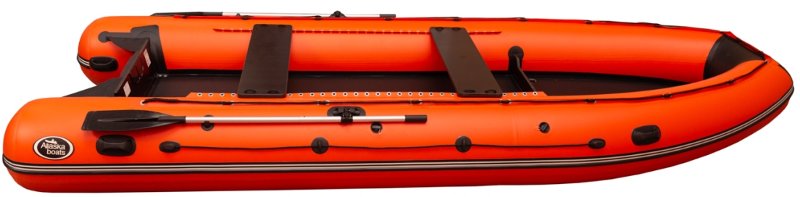 Аляска 470 tonna Аляска 470 tonna