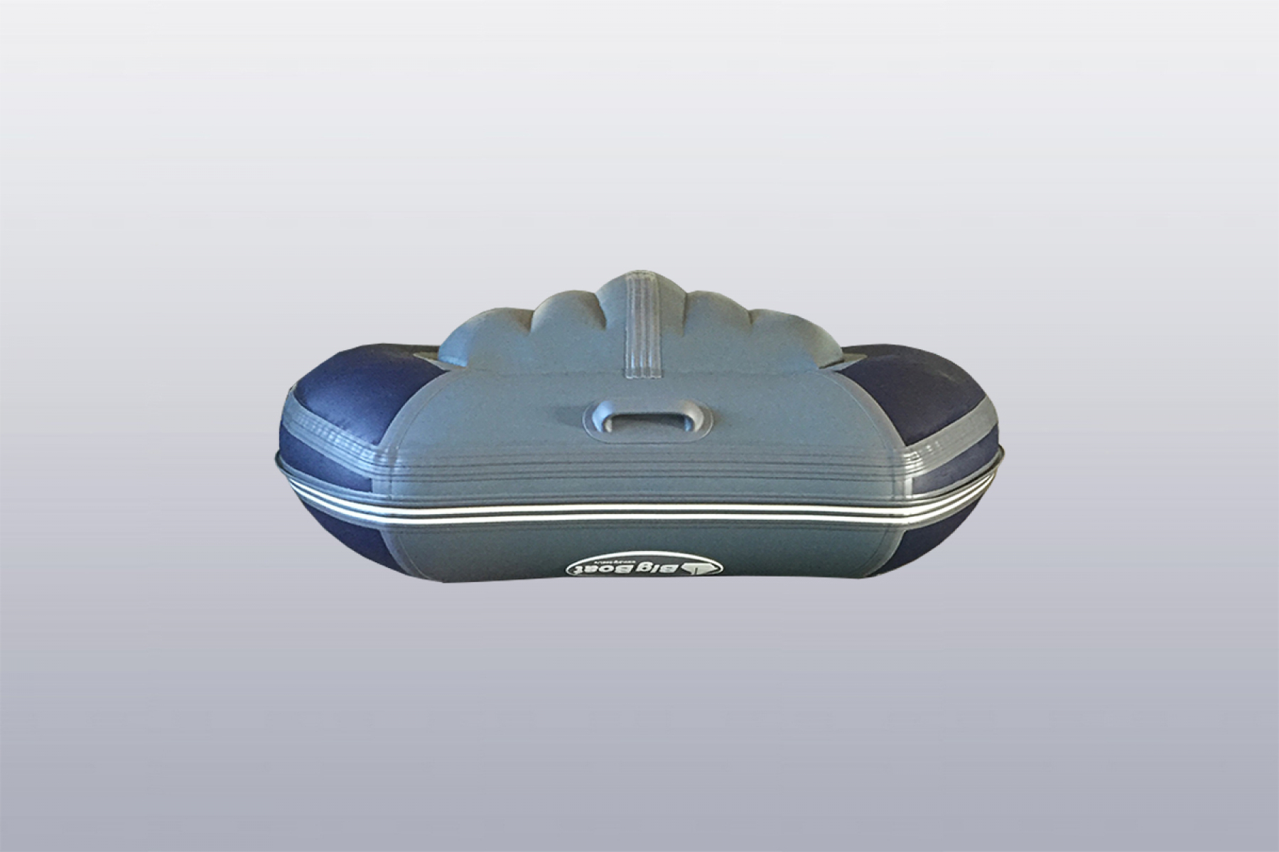 Big Boat Регат 340 НДНД Big Boat Регат 340 НДНД