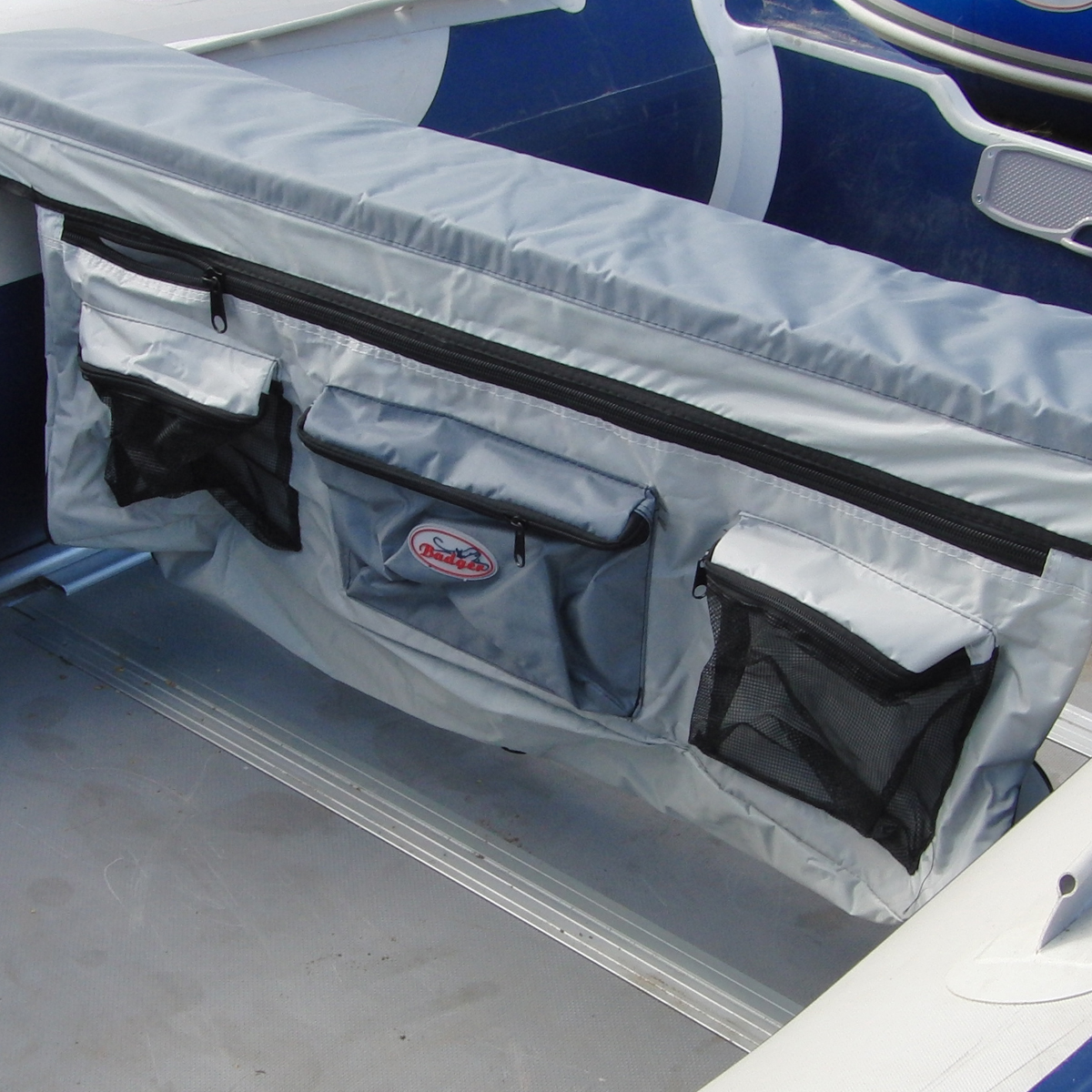 Badger Heavy Duty 390 AL Badger Heavy Duty 390 AL