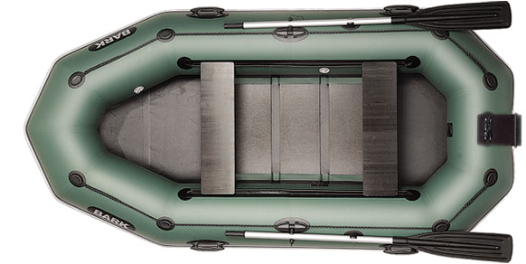 Bark B-280NPD Bark B-280NPD