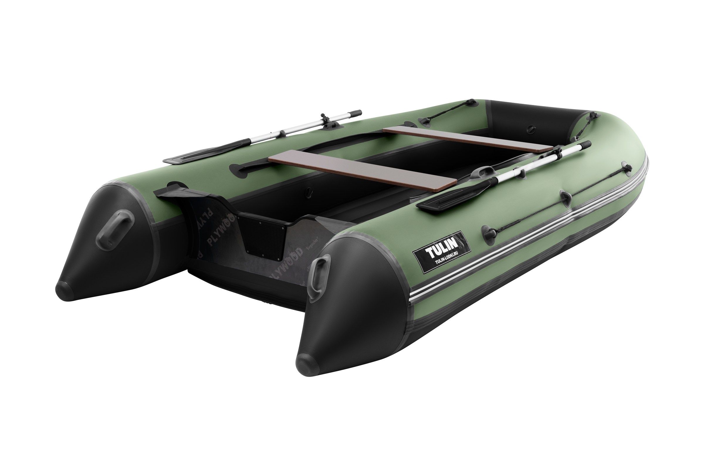 Tulin 3600 НДНД PRO