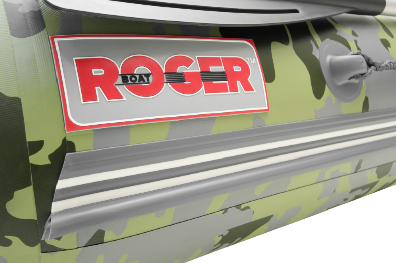 Roger Hunter Keel 3200 Камуфляж