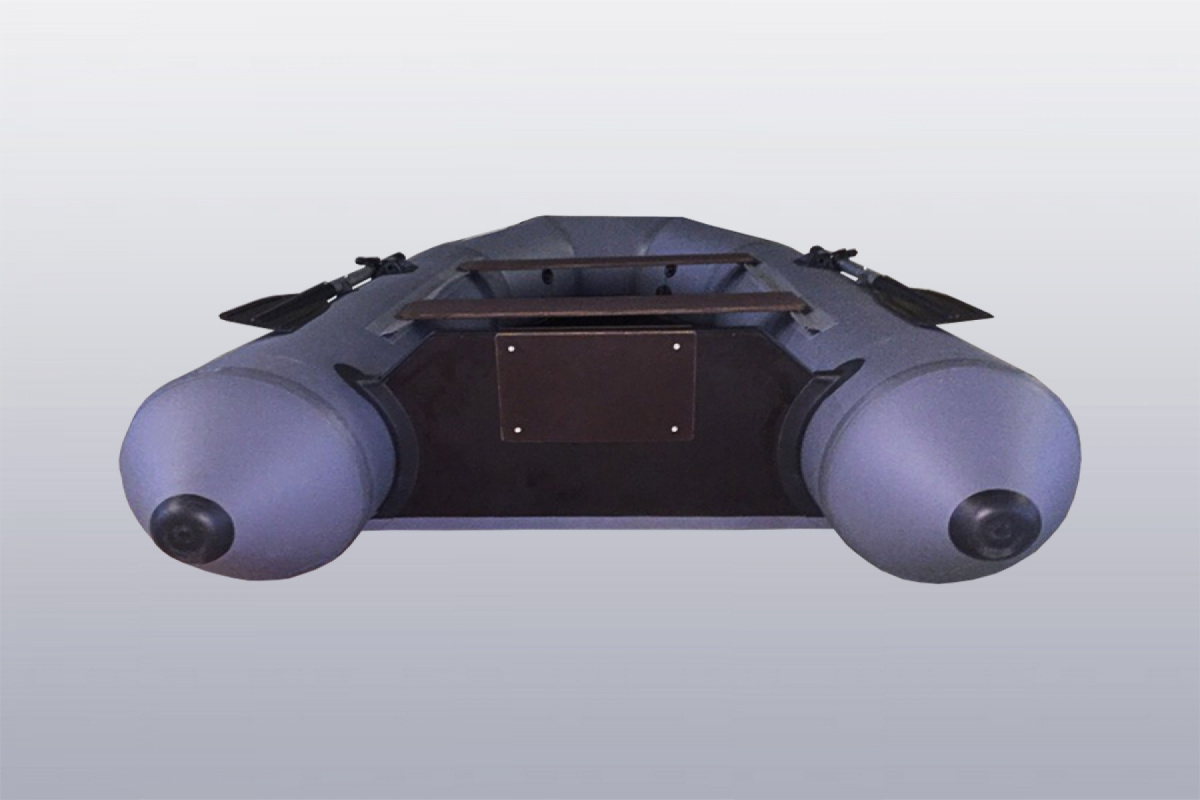 Big Boat T 310 с пайолом Big Boat T 310 с пайолом