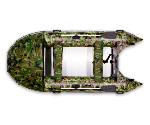 Gladiator D 470 AL КМФ