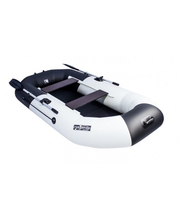 Таймень NX 270