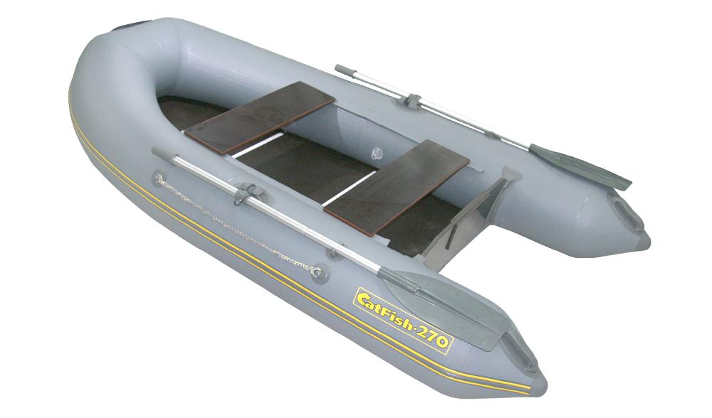 CatFish 270 CatFish 270