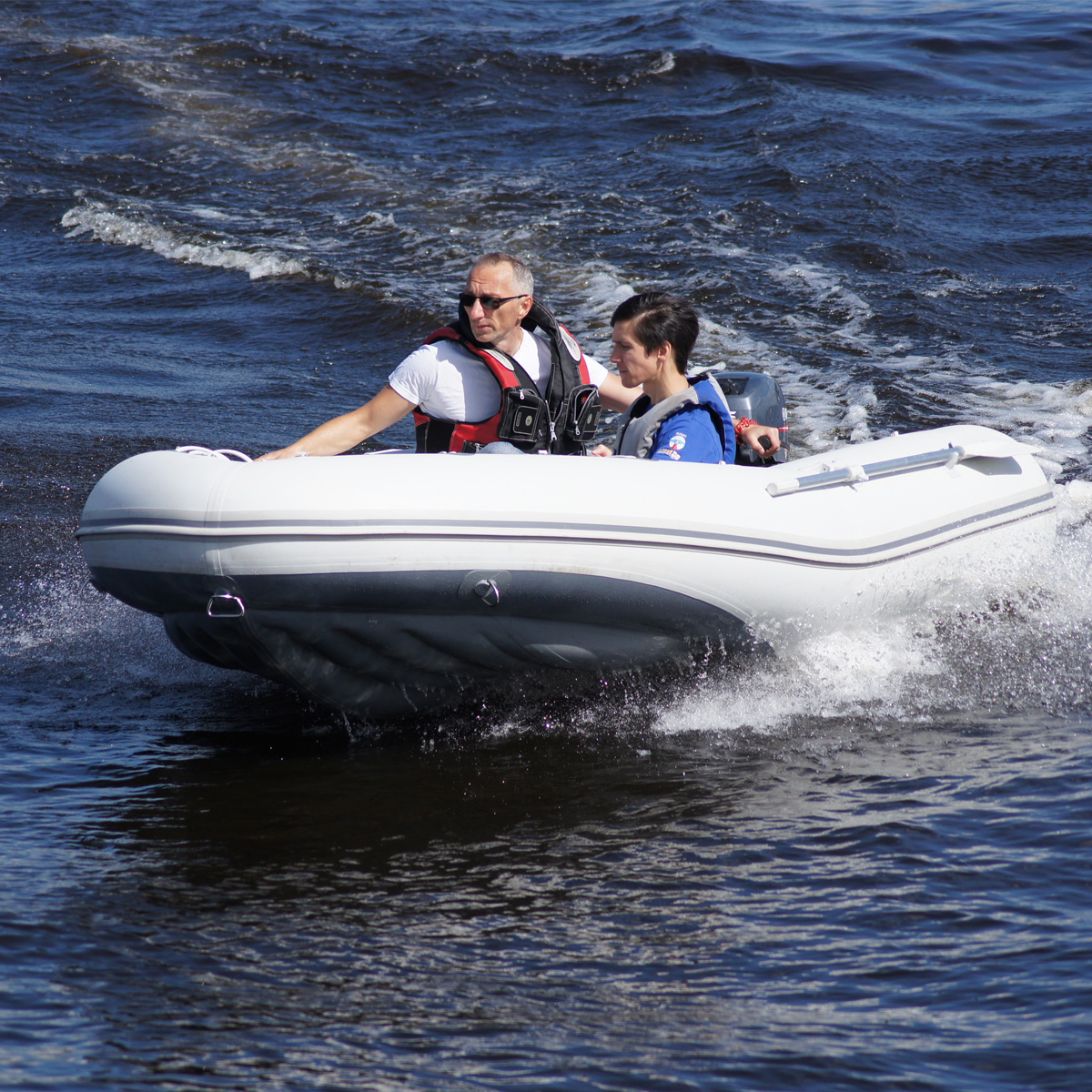 Badger Air Line 390 Badger Air Line 390