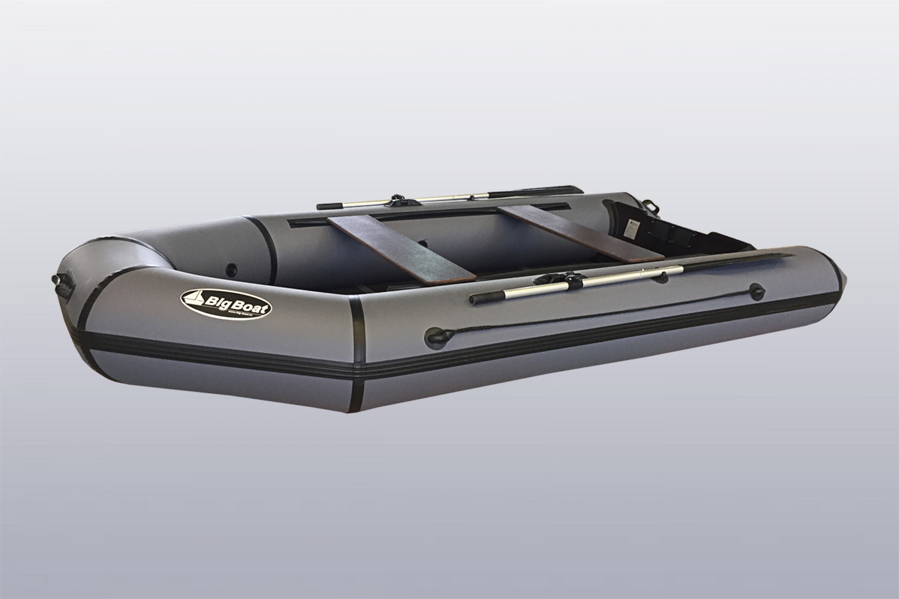 Big Boat TM 280 K Big Boat TM 280 K