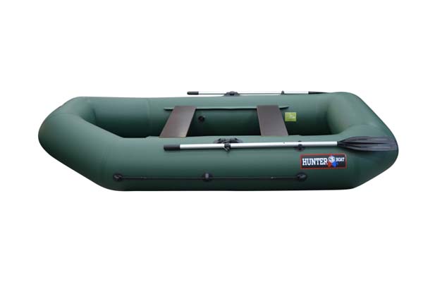 Хантер 280 NEW