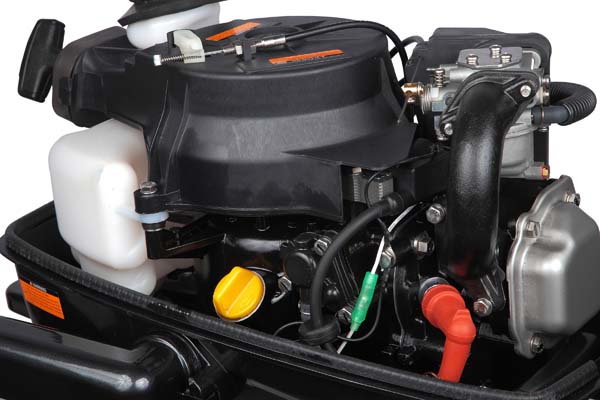 Марлин MF 5 AMHS