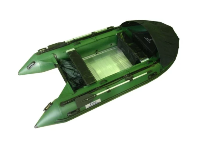 Yachtmarin Commander C450 AL