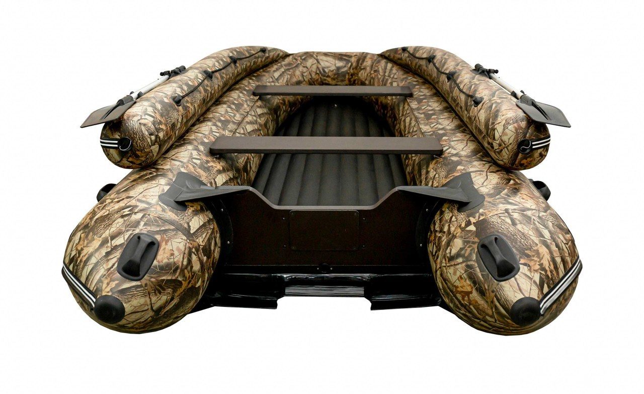 Хатанга JET LUX-475 НД камуфляж