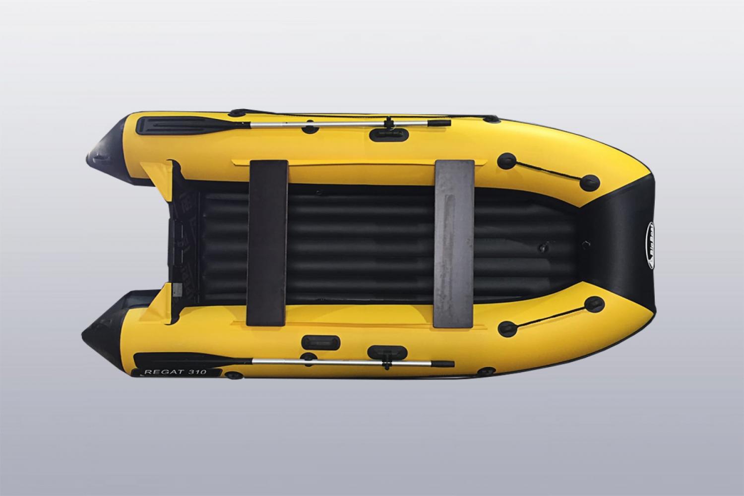 Big Boat Регат 310 НДНД