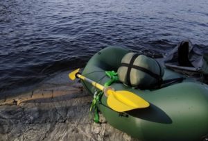 Тайфун из ПВХ 2500