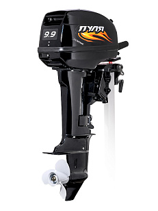 Пуля М 9,9 (2 такта) Пуля М 9,9 (2 такта)