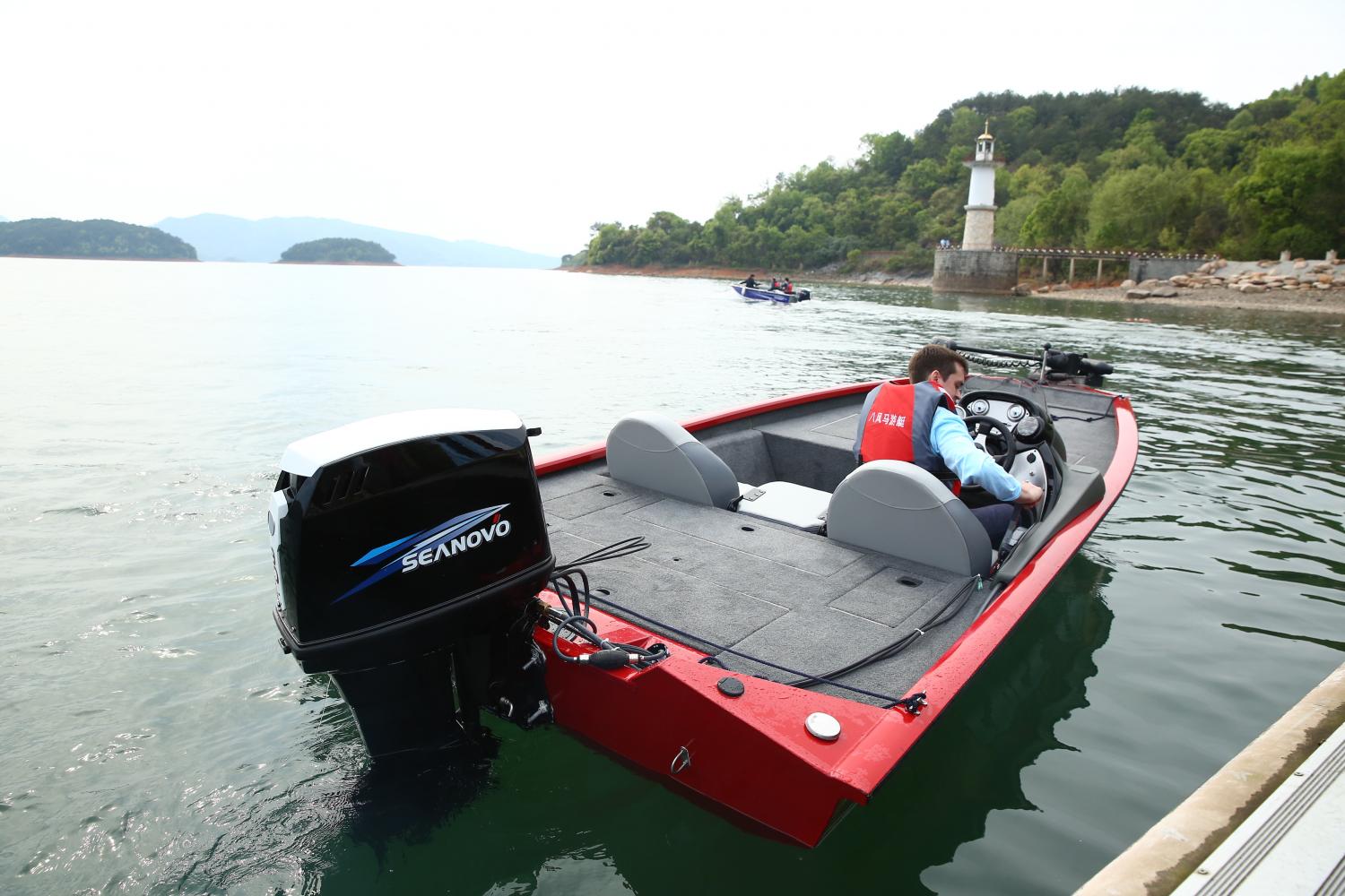 Seanovo SN 90 FFEL-T Seanovo SN 90 FFEL-T