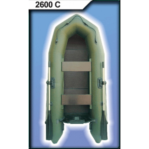 Муссон 2600 С