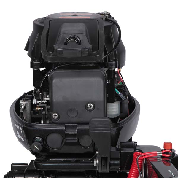 Марлин MP 9,9 AMHS Марлин MP 9,9 AMHS