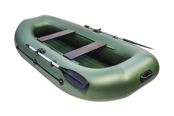 Таймень V 290 НД